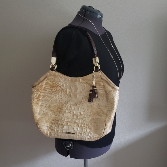 Brahmin Handbags - ✔SOLD 🆕️Brahmin-Marianna